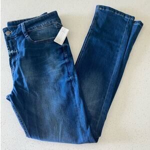 New Kids Jeans DIP Blue Size 33x30